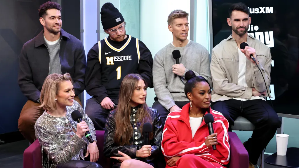 Summer House reunion