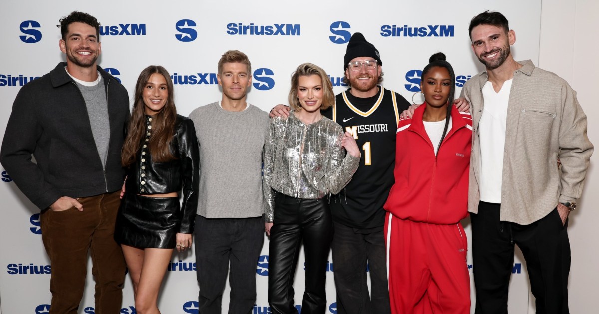 Summer House Cast's General Vibe Is 'Team Ciara Miller' - Insider