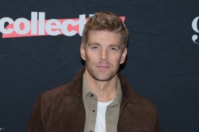 Summer House star Kyle Cooke