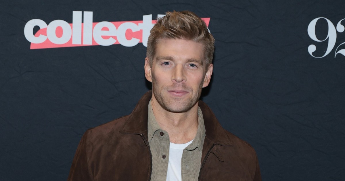 Kyle Cooke Calls West Wilson ‘All PR And Zero Intention Or Integrity’ After Amanda Batula Takes Online Beating