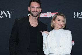 Summer House stars Carl Radke and Lindsay Hubbard