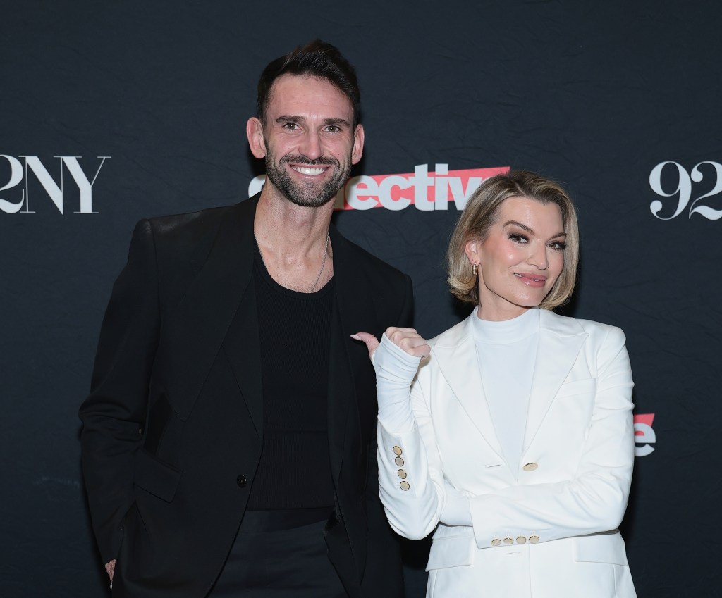 Summer House stars Carl Radke and Lindsay Hubbard