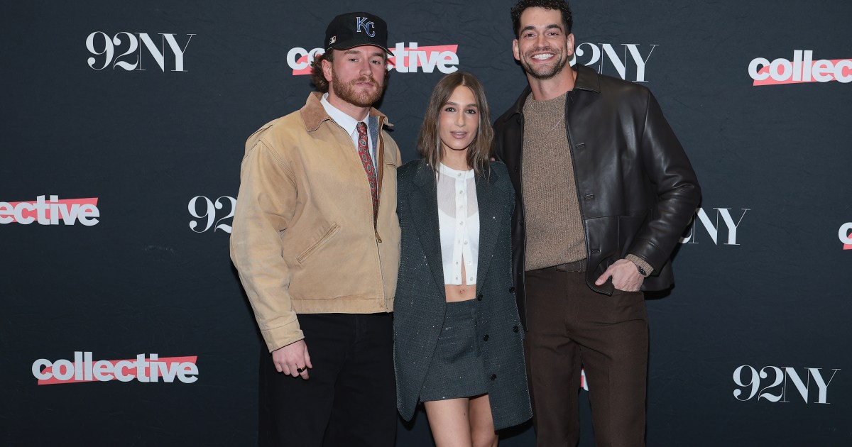 Summer House's West Wilson Edited Out of New Project After Amanda Batula Romance Backlash