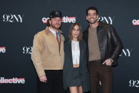 Amanda Batula, West Wilson