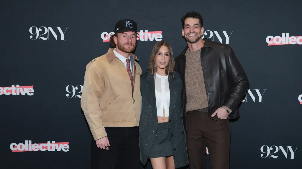 Amanda Batula, West Wilson