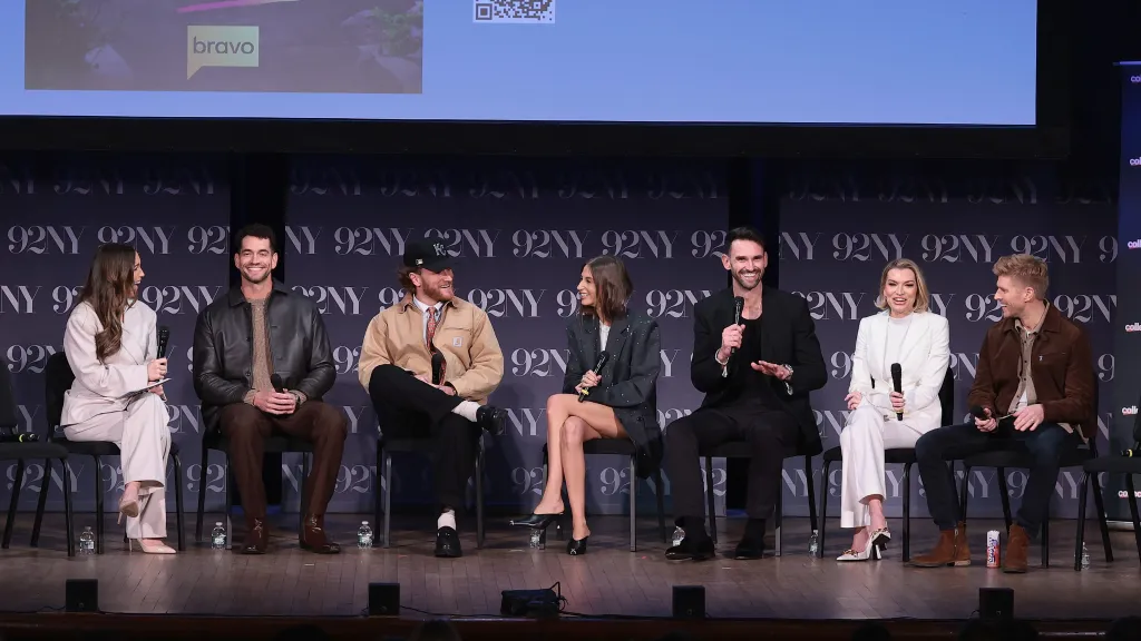 Summer House reunion