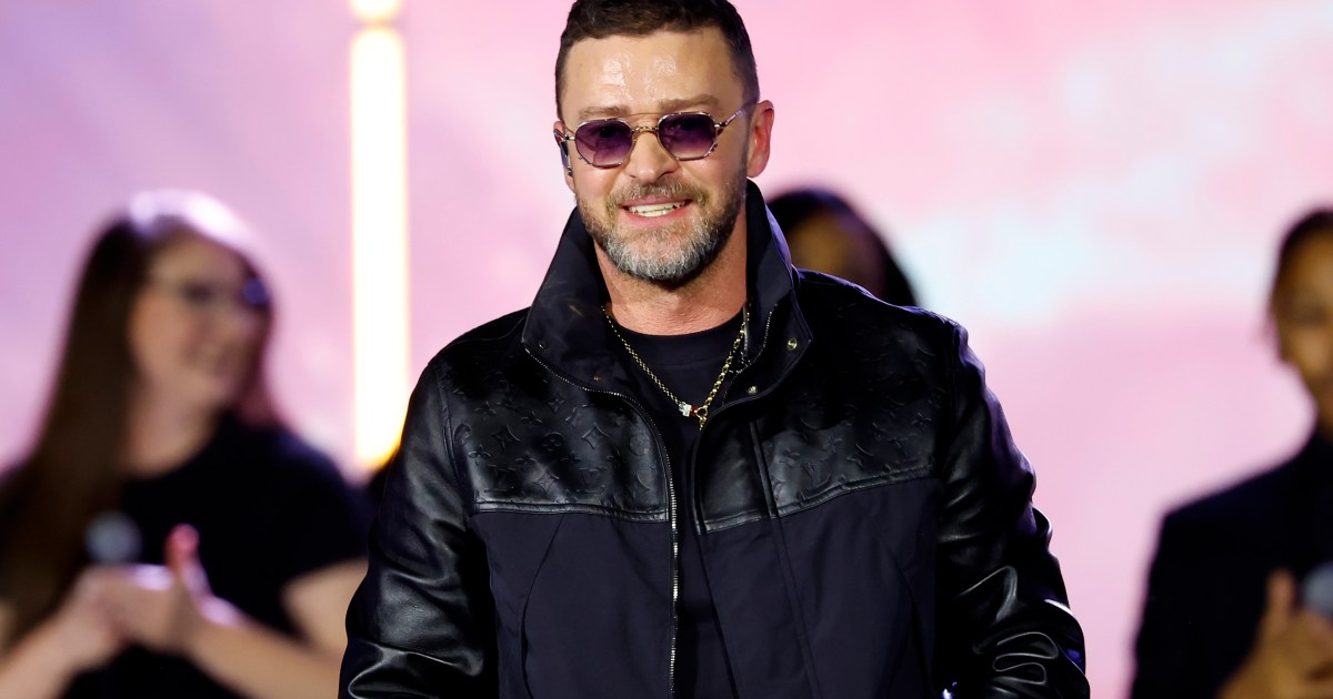 Justin Bieber and Justin Timberlake ‘Duet Is Being Seriously Considered’