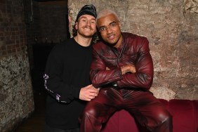 West Wilson and KJ Dillard