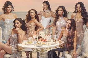 The Real Housewives of Rhode Island - Season 1