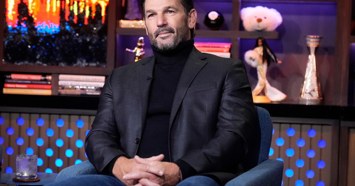 Captain Jason Chambers Gives His Take On Daisy Kelliher Cookie Feud With Ben Robinson