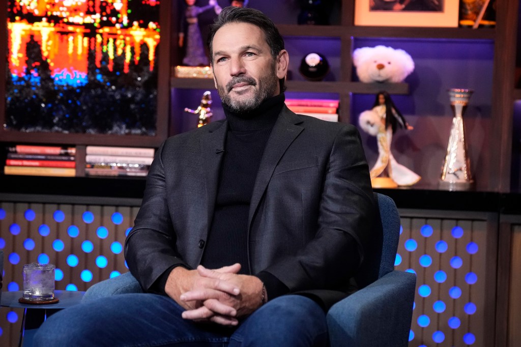 Watch What Happens Live With Andy Cohen - Season 23 Capt Jason Chambers from BDDU