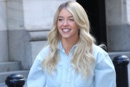 sydney sweeney