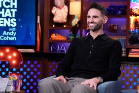 Carl Radke on WWHL