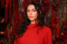 LaQuan Smith - RTW Fall 2026 - Front Row