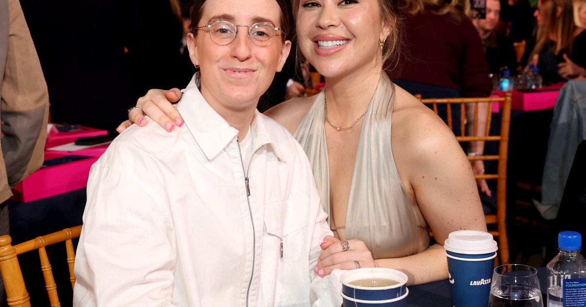 Gabby Windey Claims RHOSLC’s Heather Gay Said She Wanted to ‘F—’ Her Wife