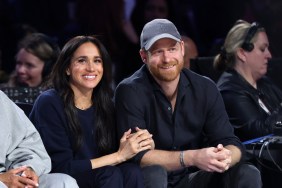 Meghan Markle and Prince Harry