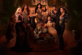 The Real Housewives of Atlanta Season 17 cast photo