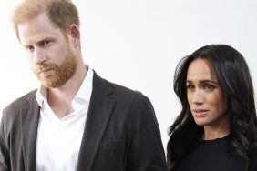 Meghan Markle Prince Harry