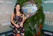 Survivor 50