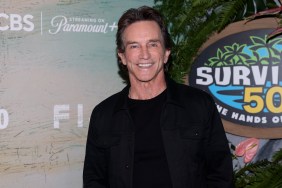 Jeff Probst