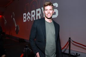 Summer House star Kyle Cooke