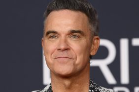 Robbie Williams