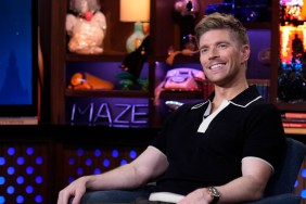 Kyle Cooke on WWHL