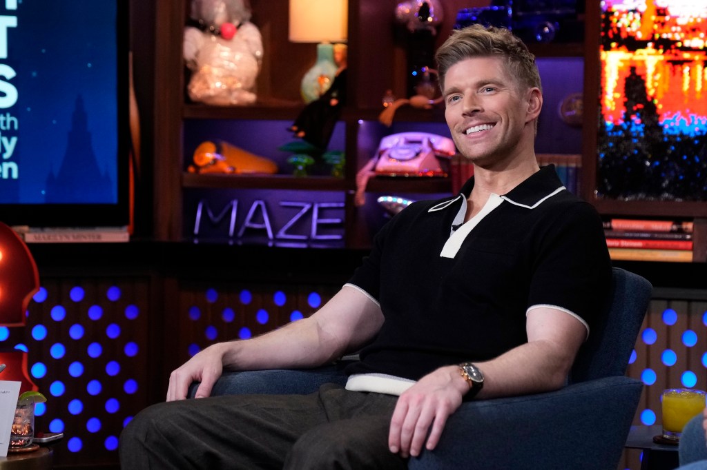 Kyle Cooke Meghan King