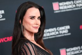 Kyle Richards