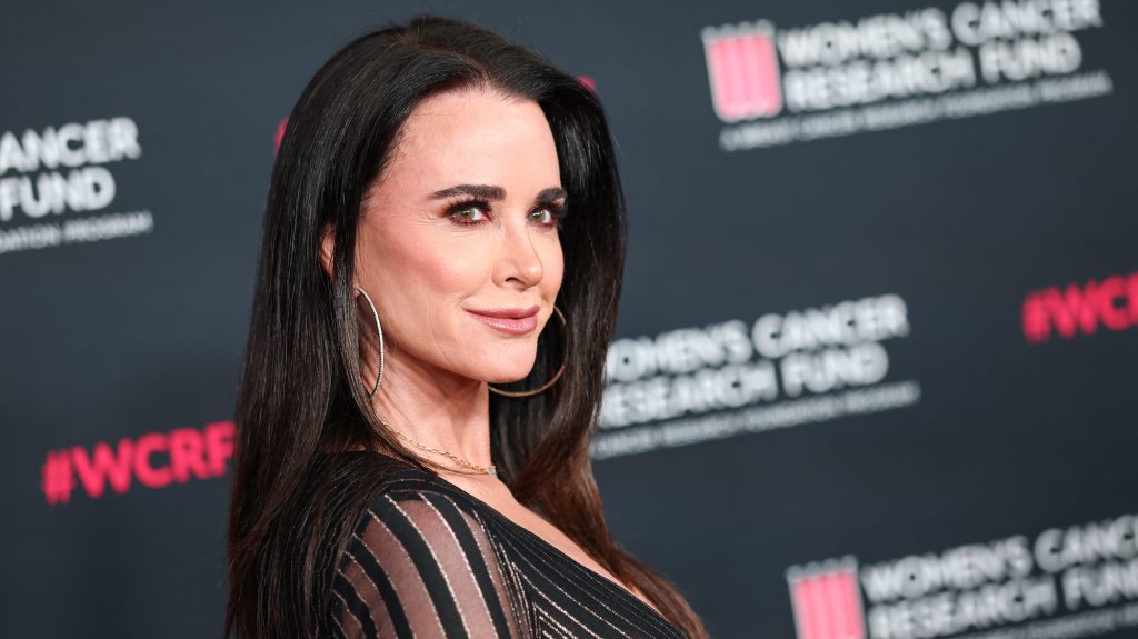Kyle Richards