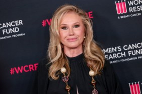 Kathy Hilton