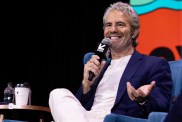 Andy Cohen