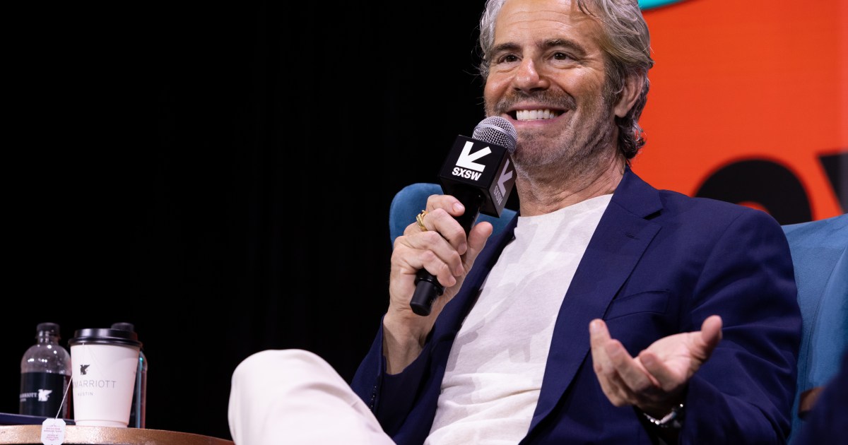 Andy Cohen Names the ‘Most Beautiful Person’ on Bravo