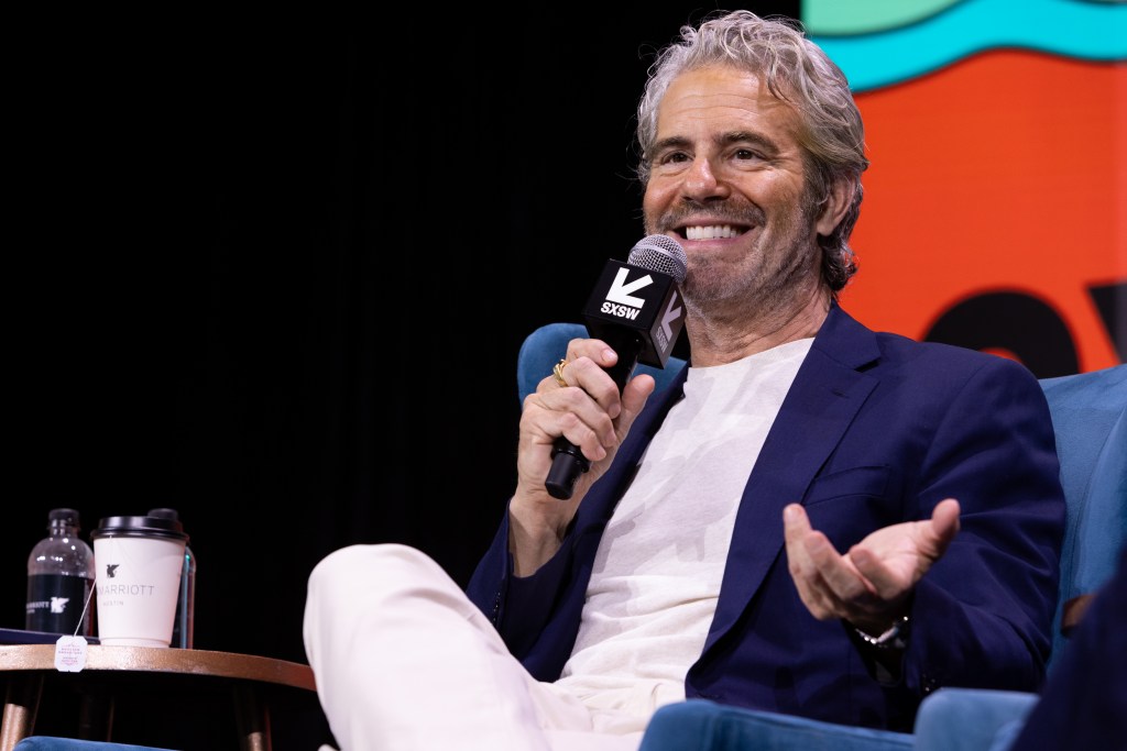 Andy Cohen