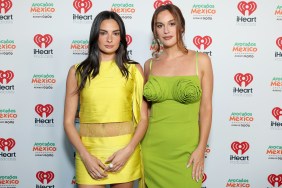 Paige DeSorbo and Hannah Berner