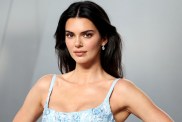 kendall jenner