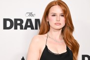 Madelaine Petsch bikini