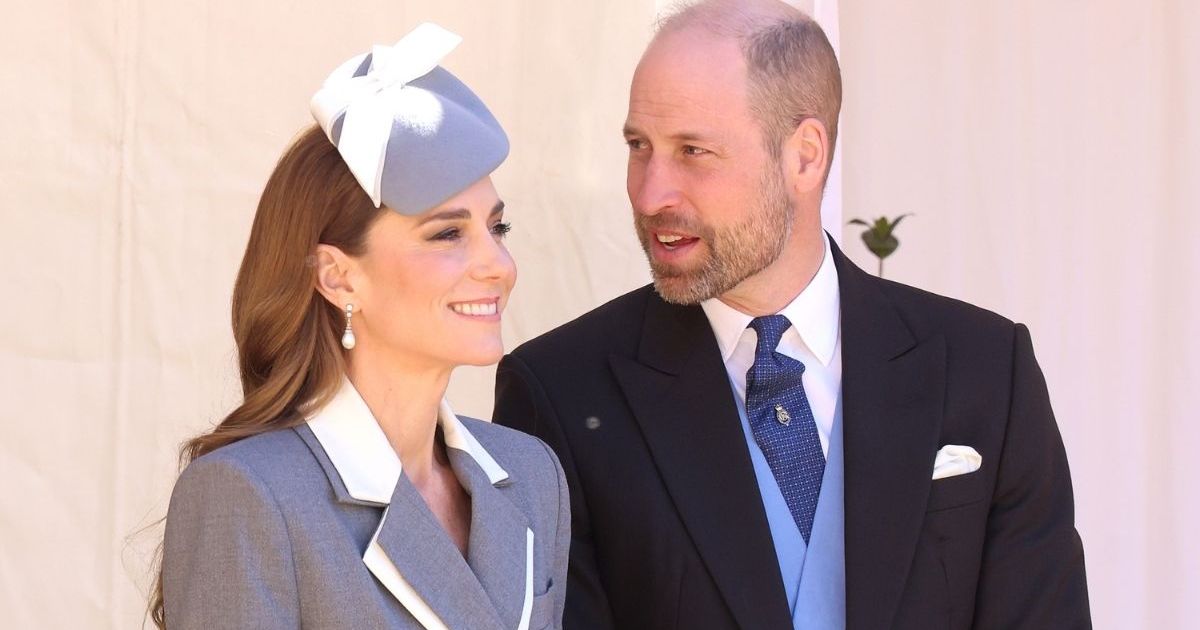 Prince William’s Special Gift to Kate Middleton on&hellip;