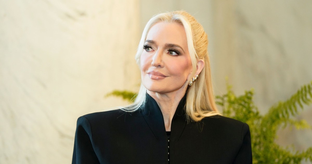 RHOBH’s Erika Jayne Accuses Ex Tom Girardi of Emotional and Financial Abuse; Reveals Her One Question for Him