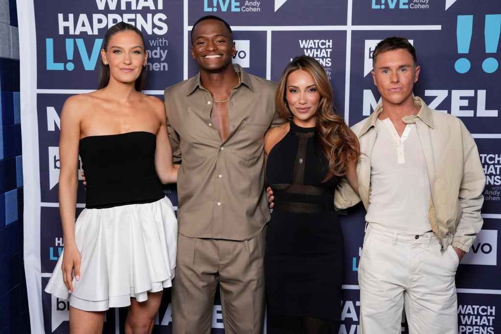 Southern Hospitality 