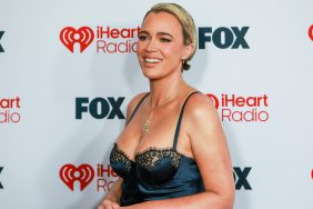 Teddi Mellencamp