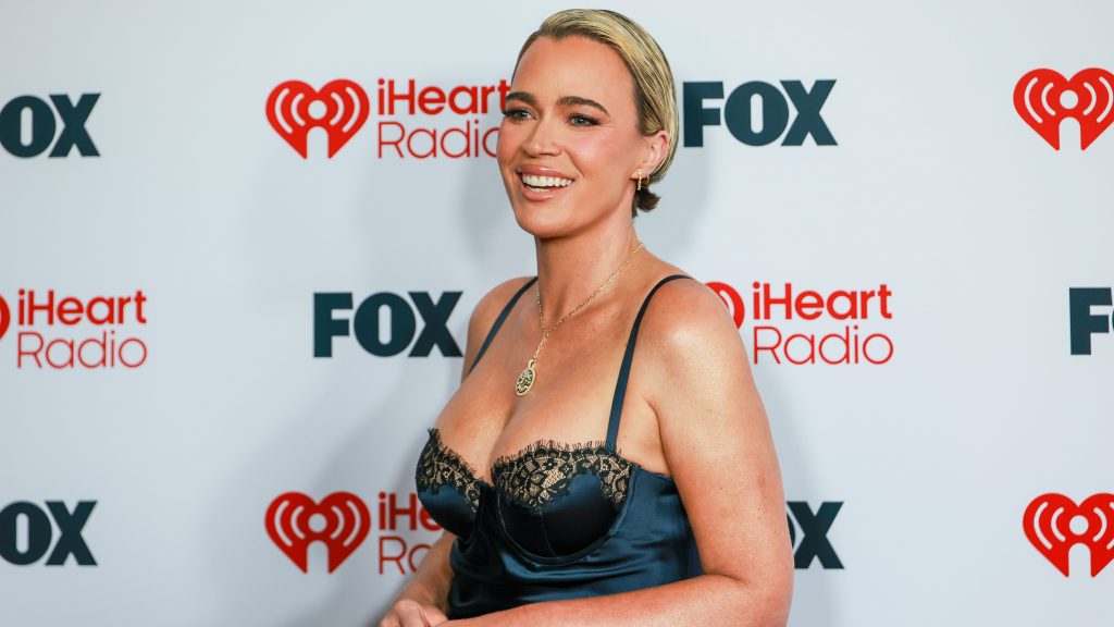 Teddi Mellencamp