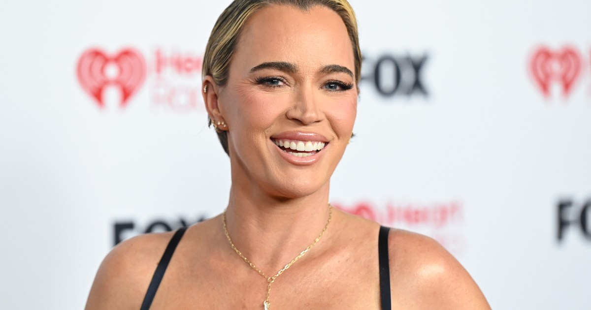 Teddi Mellencamp Dating Mystery Older Man: ‘We’re Going&hellip;