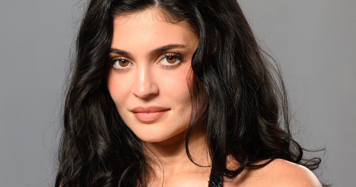 Kylie Jenner’s See-Through White Tee for Coachella Is as Bold as It Gets