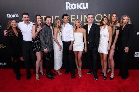The Reunion: "Laguna Beach" Special Event - Arrivals