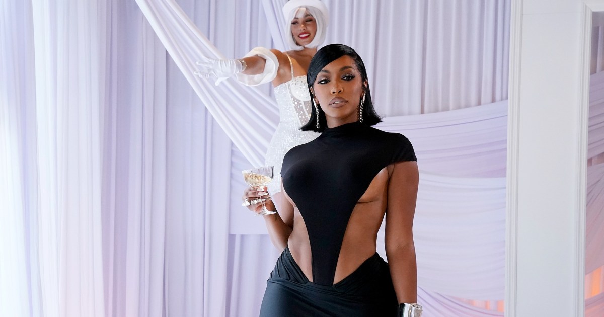 The Real Housewives of Atlanta Season 17 Episode 1 Recap: Mystic/Majestic Messiness