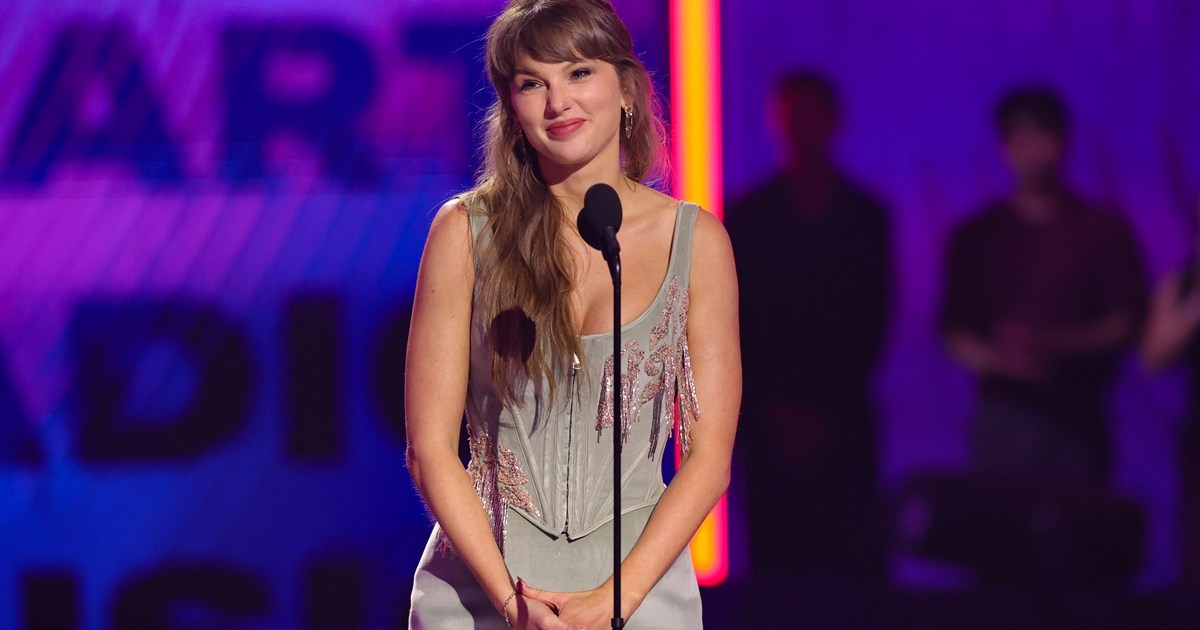 Taylor Swift's One Move Is Now Helping Artists Make Money