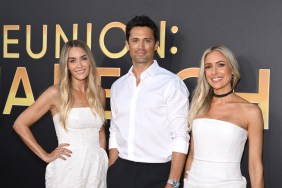 Los Angeles Special Event For Roku Original's "The Reunion: Laguna Beach"