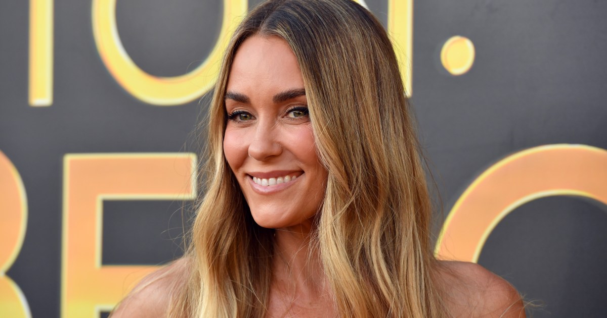 Lauren Conrad Declares She’s Done With Reality TV