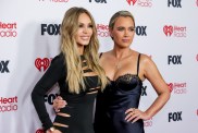 Tamra Judge and Teddi Mellencamp